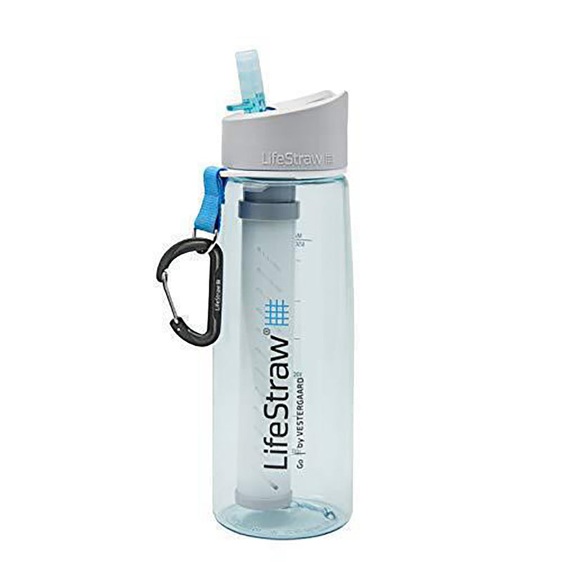 LifeStraw Go - Advanced Water Filter Bottle 22 Ounce Bottle – Canadian  Great Outdoors