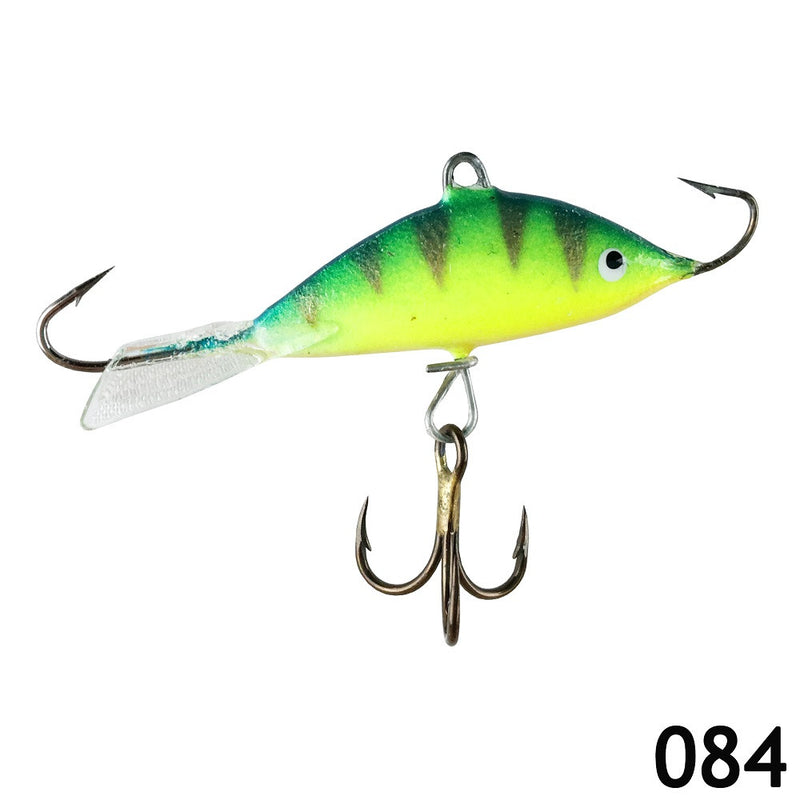 Cecilie 2019 New Soft Baits Swim Shad Double Hook Fishing Lures
