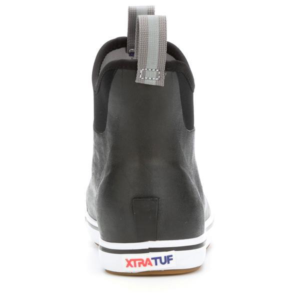 XTRATUF - The Ankle Deck Boot is the perfect boot for any on the