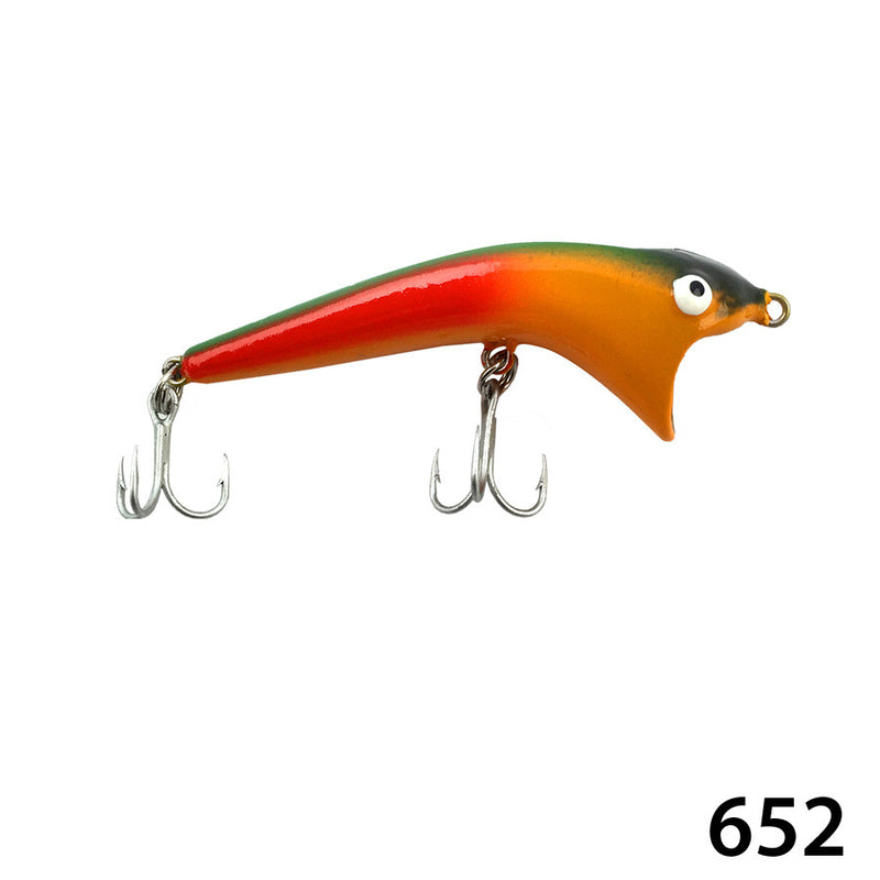 Nils Master - Big Mouth 7.5 cm Fishing Lures from Finland