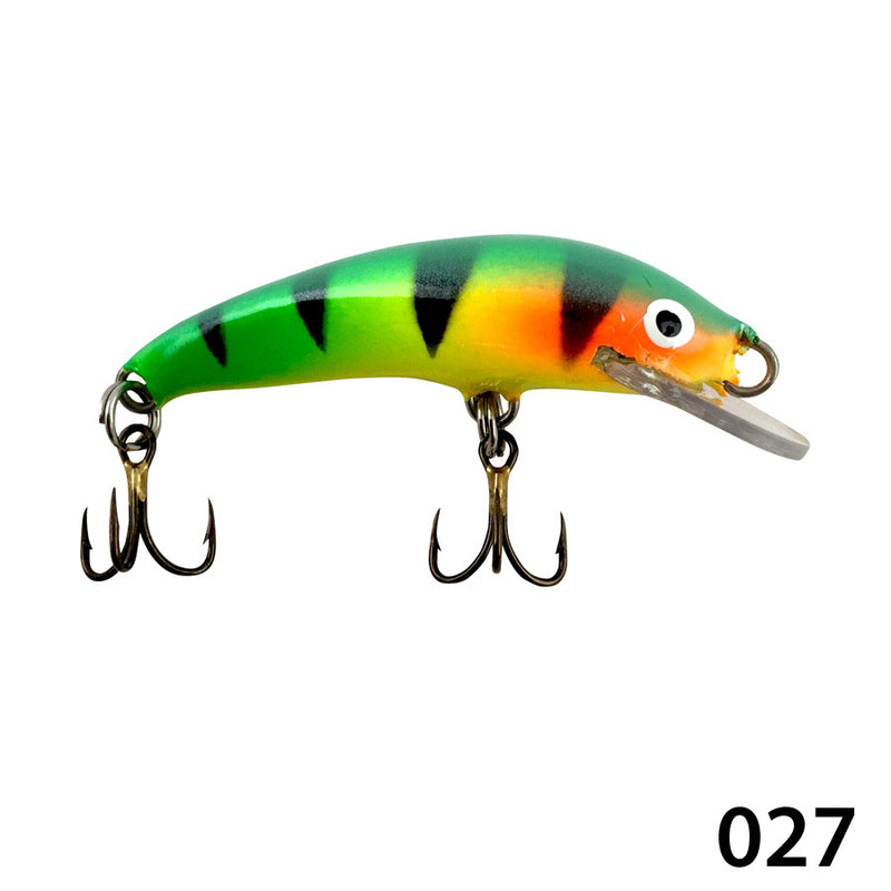 CLEARANCE SALE! ALL MUST GO! Fishing Floating Deep Diver Lure 10g, Sports  Equipment, Fishing on Carousell