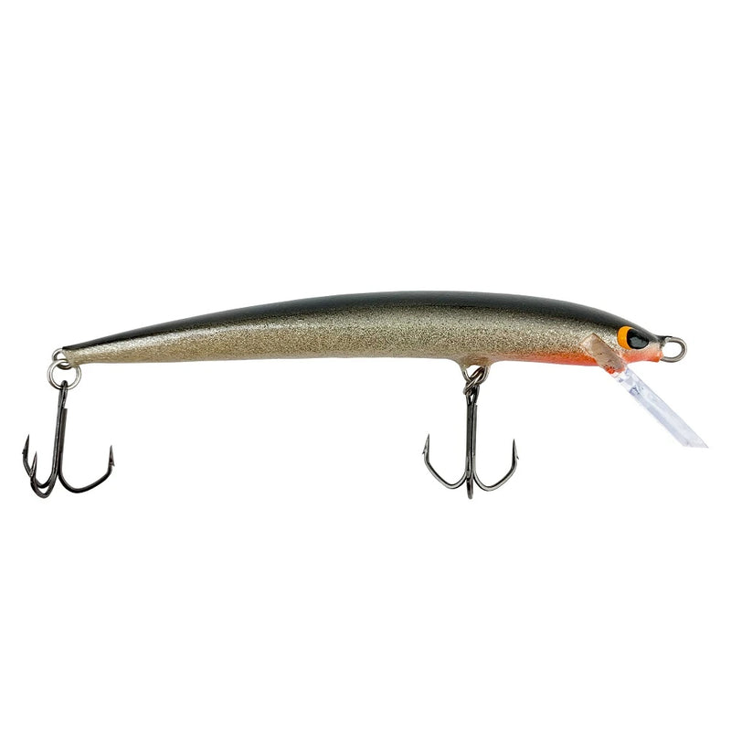 1pcs Joint Minnow with Soft Tail SwimBaits 135mm 28g for Sea Bass Pike Lure  Fishing Artificial Wobbler Fishing 9135 (Color : L, Size : 135mm)
