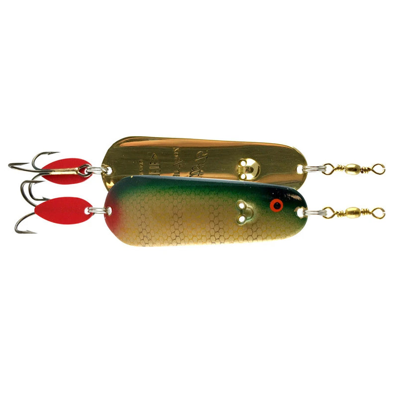 Nils Master from Finland Utö Spoon 75mm Fishing Lure – Canadian